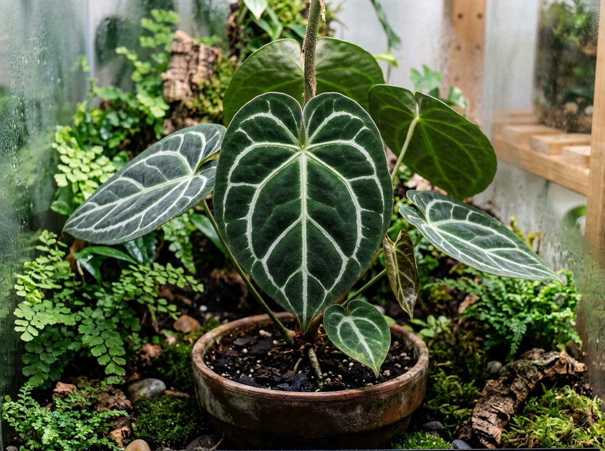 Cultivo y cuidados botánicos de Peperomia de hoja redonda: Guía Completa de Cuidados, Riego y Cultivo - Guía completa de riego y sustrato