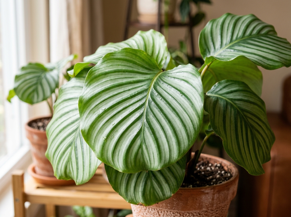 Cultivo y cuidados botánicos de Planta pavo real: Guía Completa de Cuidados, Riego y Cultivo - Guía completa de riego y sustrato