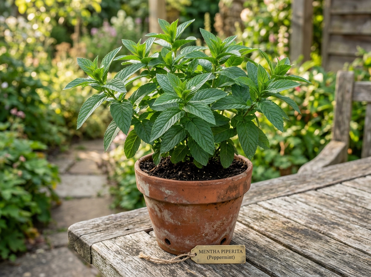 Salvia Rusa cultivo y cuidados botánicos