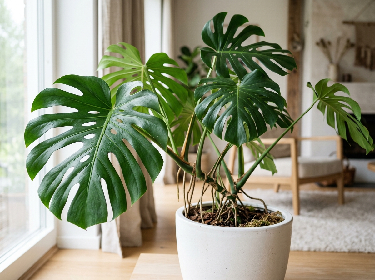 Calathea Lutea cultivo y cuidados botánicos