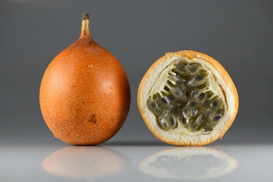 Cultivo y cuidados botánicos de Granadilla Pasiflora Ligularis