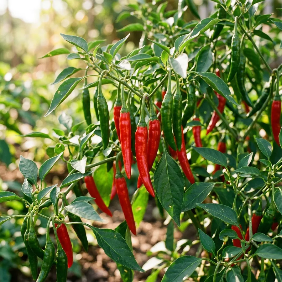 chile-de-arbol