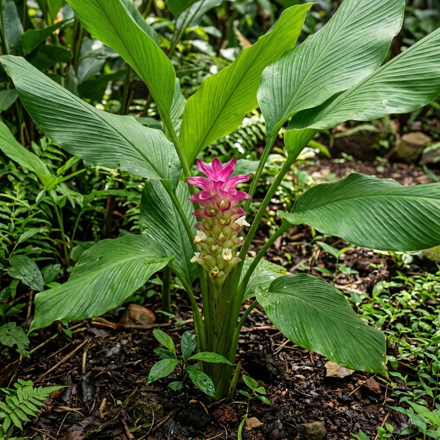 curcuma