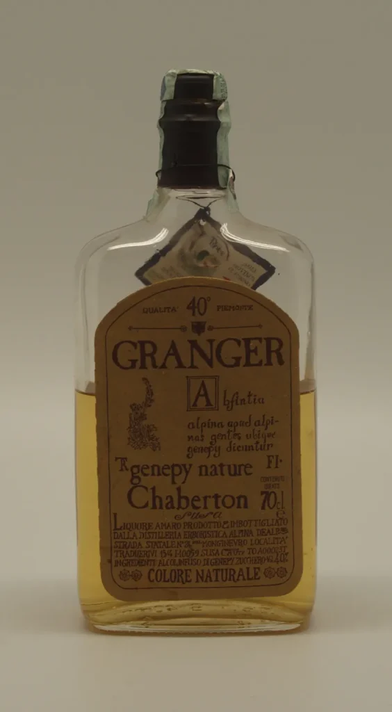 genepi