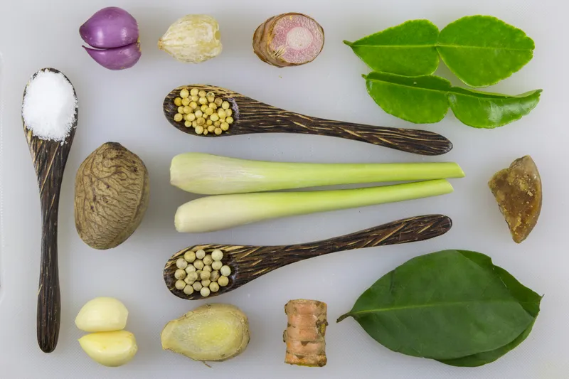 lemongrass