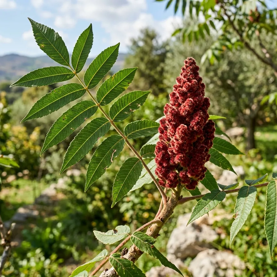 sumac