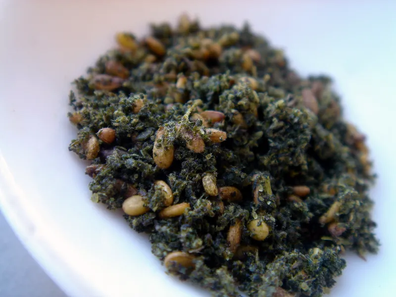 zatar